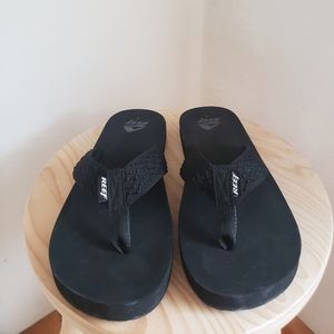 Reef Sandals